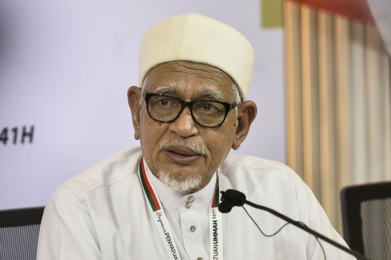 In swipe at DAP, Hadi says Malay-Muslim cooperation superior to ‘Malaysian Malaysia’