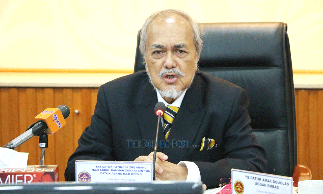 End of month deadline for Petronas
