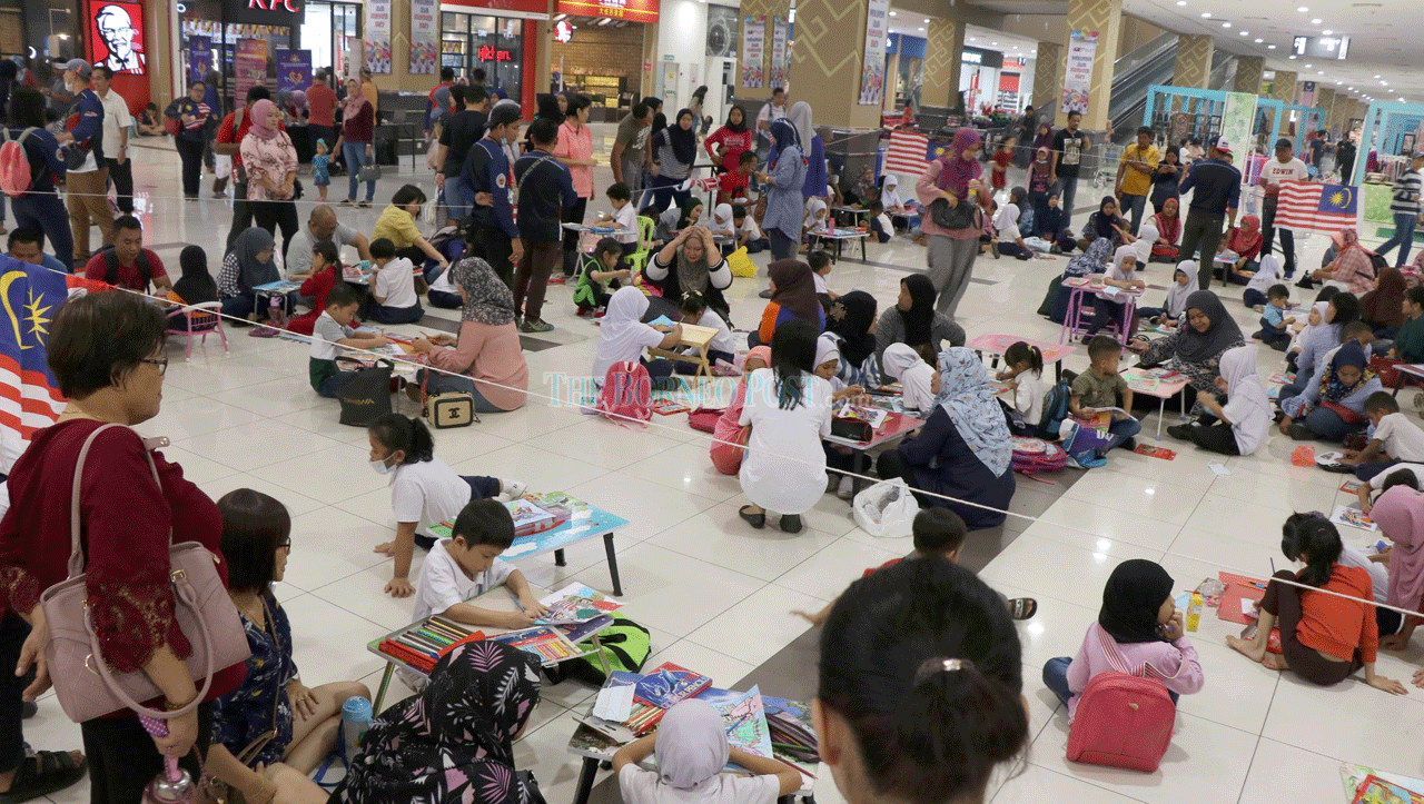 Mydin runs Malaysia Day promotions
