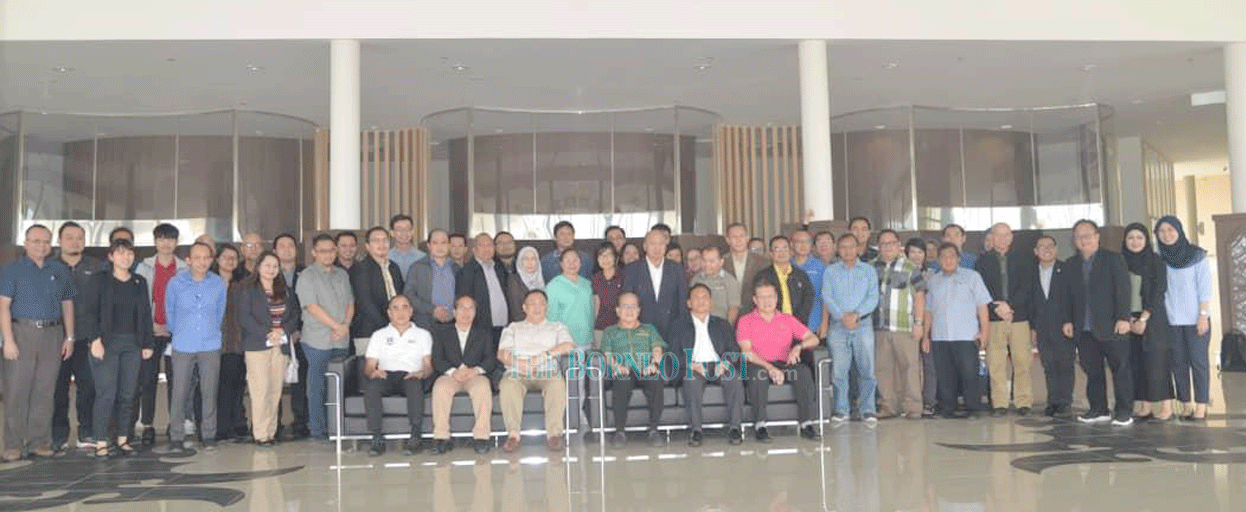 Sarawak committed to be net food exporter by 2030 — Uggah