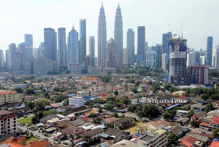 Malay Heritage Park to preserve image of Kampung Baru