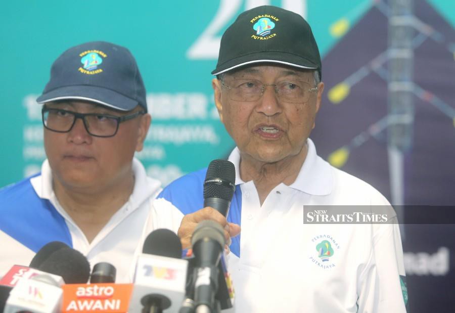 Long-term solution to haze will only work if other nations involved