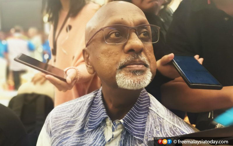 PH govt to appoint village leaders in Sarawak by January