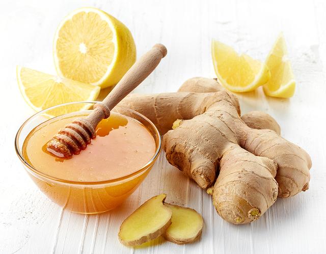 【健康Talk】生姜蜂蜜水改善便秘助瘦身 切记勿过度食用生姜