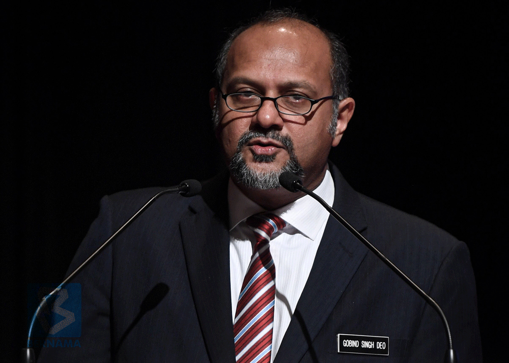 Let’s create social media platform premised on facts, verified info – Gobind