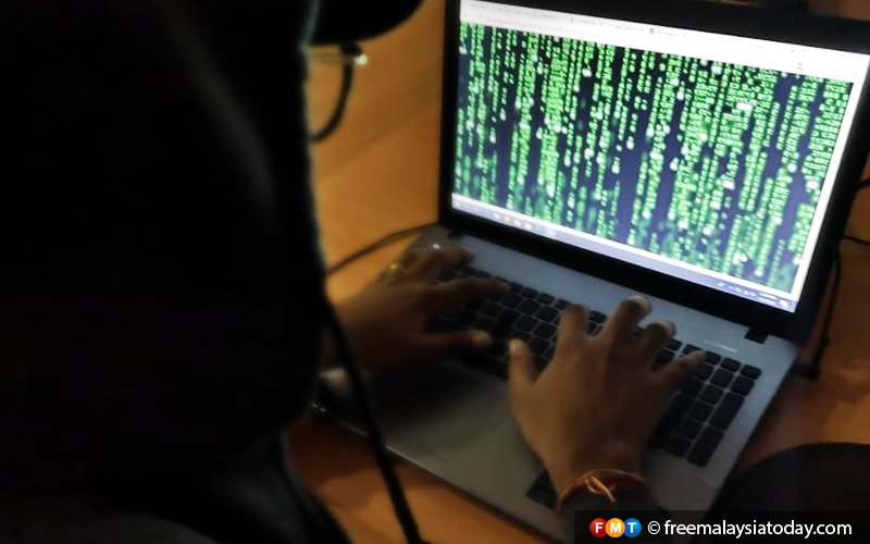 MCMC contractor sacked after massive data leak, Dewan Rakyat told