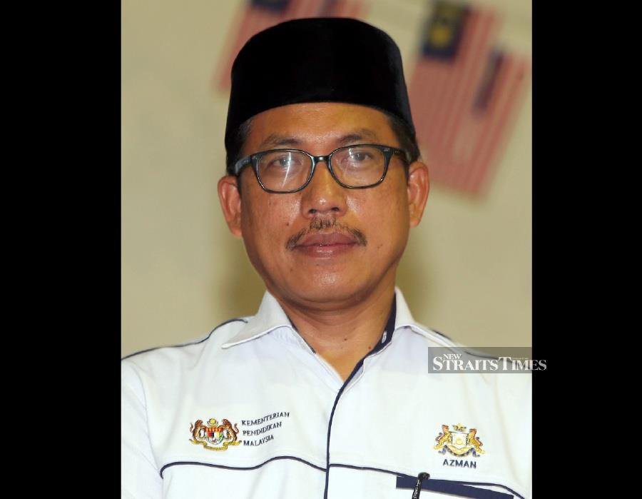 Schools in Tangkak, Muar and Pontian reopen tomorrow