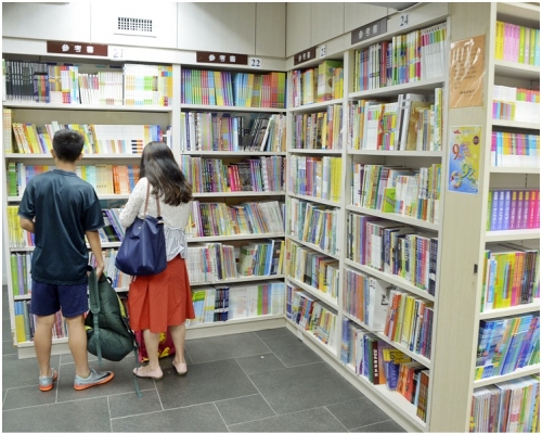 消委会：九成改版书样本属有或略有需要改版 两册无需改版书加价幅度较大