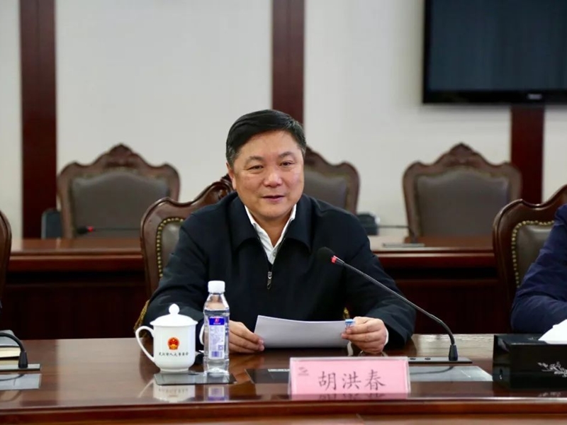 规管宗教造像不力 前武汉常委「双开」