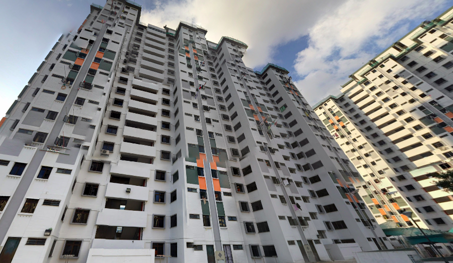 Chin Swee Road murder: 2-year old daughter’s burnt remains discovered in a pot 5 years later