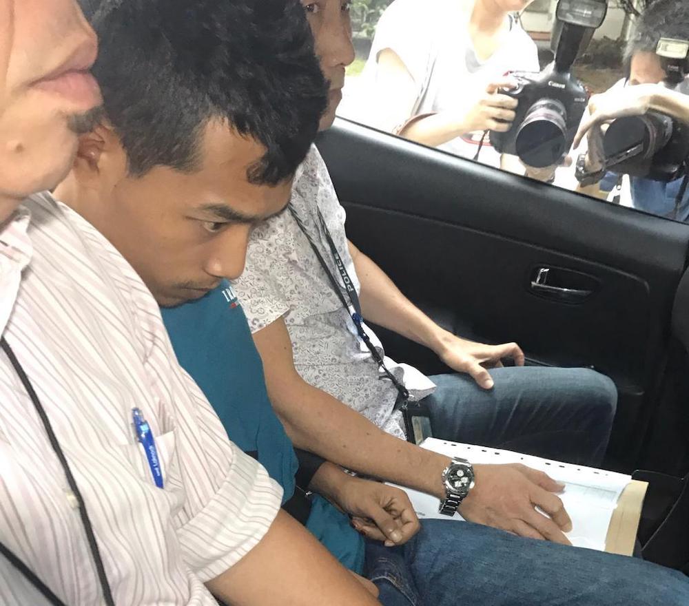 Malaysian on trial for murdering supervisor at Singapore ferry terminal, stealing her jewellery to fund his wedding