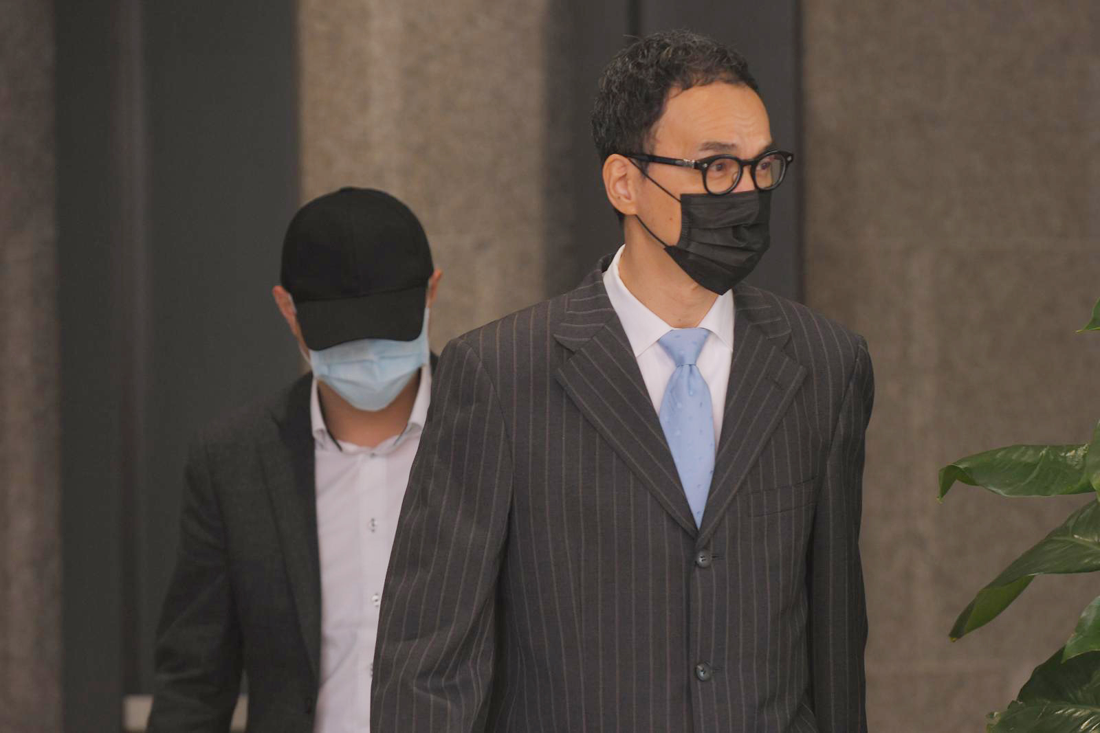 【涉串谋诈骗案】公司经理捲案涉洗黑钱 黄桂荣等3人准保释转区院再讯
