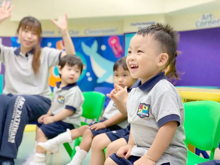 ABC Pathways 10月12日举办入学讲座