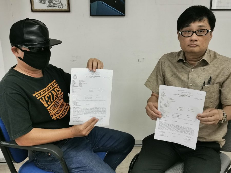 儿子一再借高利贷并被捕　双亲无能为力宣布脱离关系