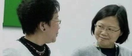 民进党怒咬吕秀莲！