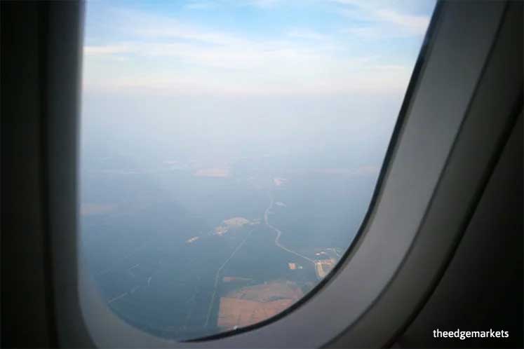 Haze: Schools in Tangkak, Muar and Pontian reopen tomorrow