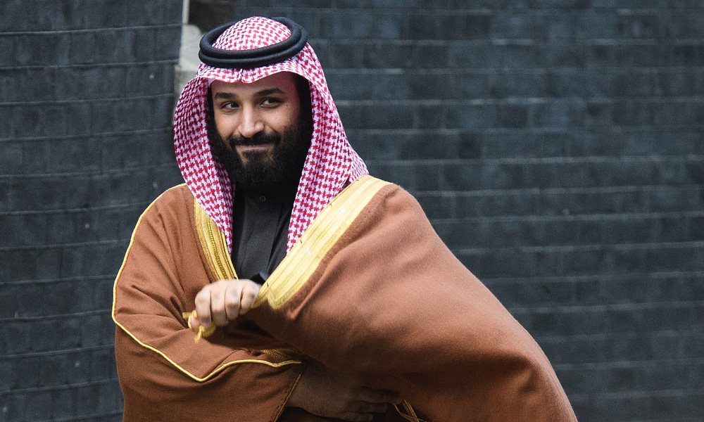 In Saudi Arabia, criticism of Crown Prince grows after attack