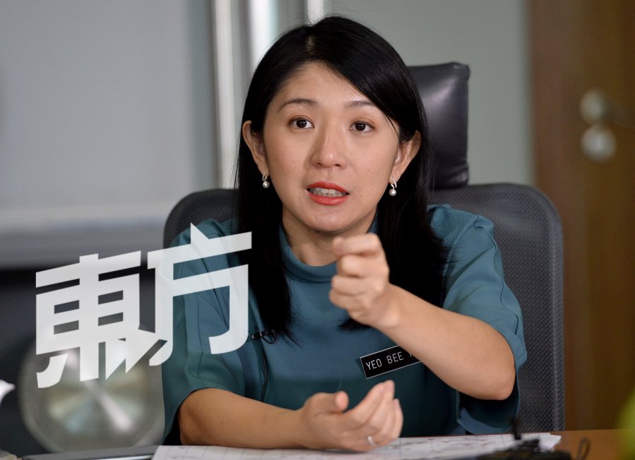 倡议绿化能源　马新展开电力贸易