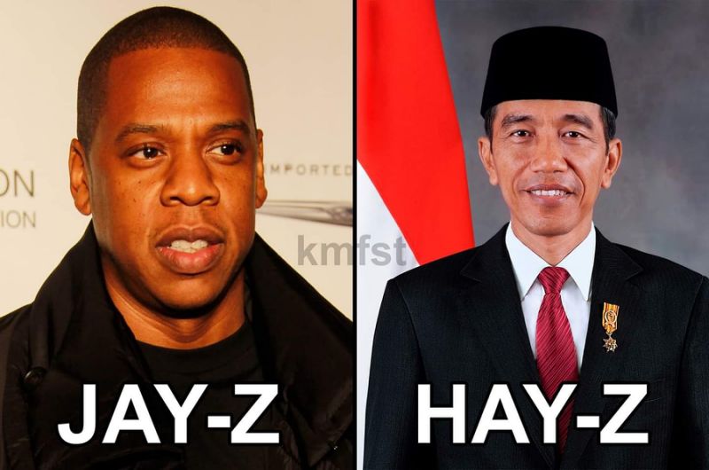 Singaporeans and Malaysians react to the haze with humour, because what else can we do?
