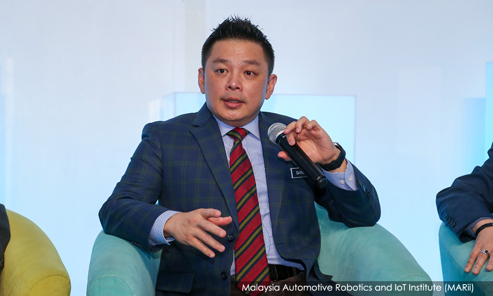 Malaysia not spared by Trump's trade tantrums