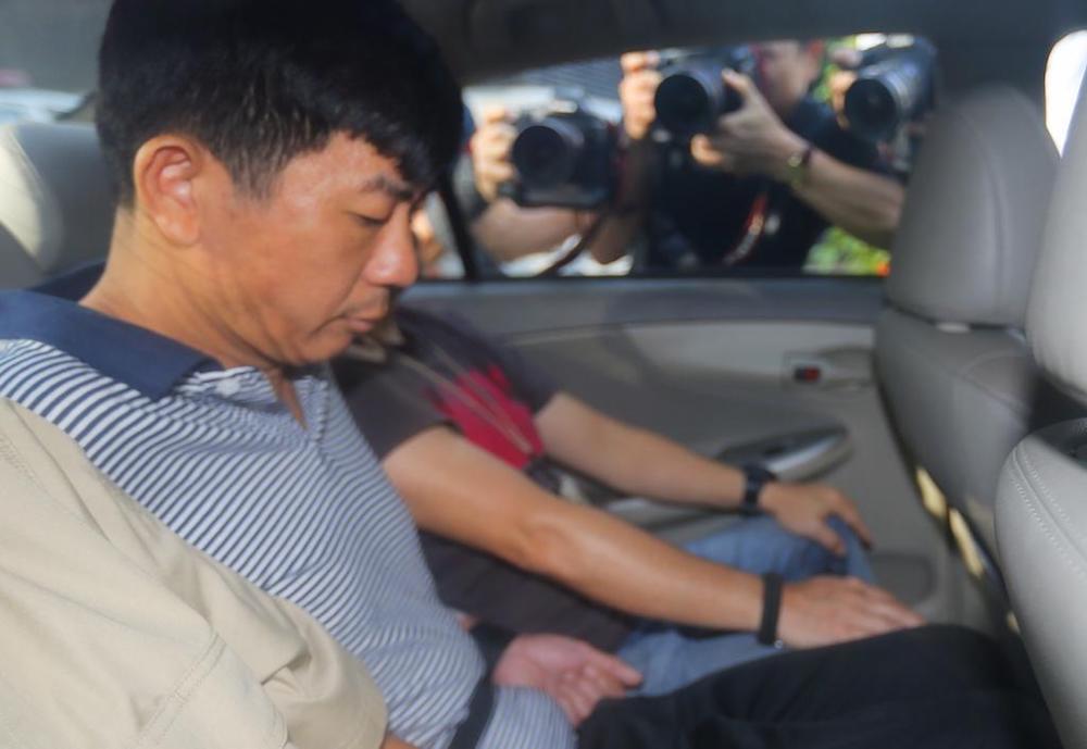 Malaysian admits in Singapore court to killing ex-colleague in jealous rage, trying to have sex with corpse