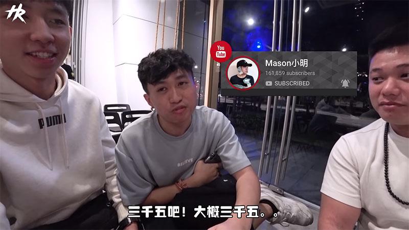 大马11位YouTuber「最高vs最低收入」全曝光了！有的月薪过万、有的沒有收入！
