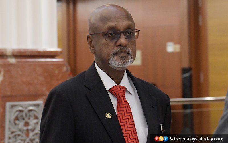Village chiefs appointed by PH will not replace those chosen by Sarawak govt