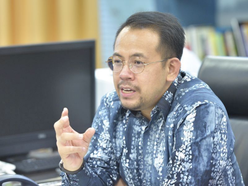 Christianisation? ‘Kingdom of God’ reference merely advice to be better Malaysians, deputy minister says