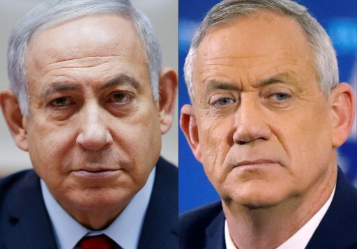 Netanyahu seeks 300,000 lost votes from vote-weary public