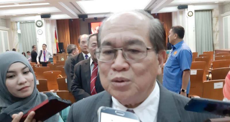 Sarawak DCM warns Pakatan against two Dayak chiefs in single longhouse
