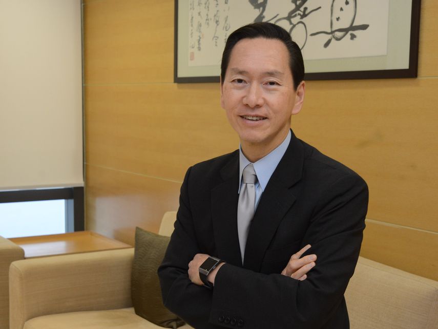 【修例风波】 陈智思：政府不会再让步 料暴力示威短期内难停止