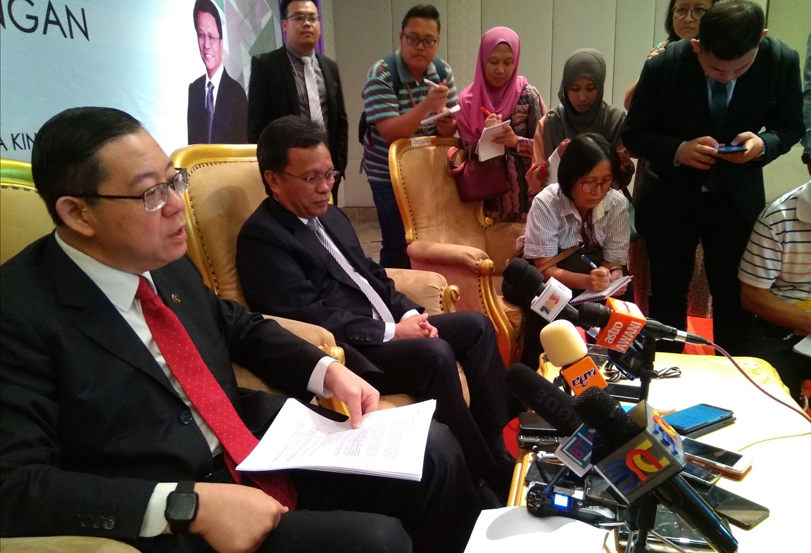 RM78 million to repair dilapidated schools in Sabah – Lim