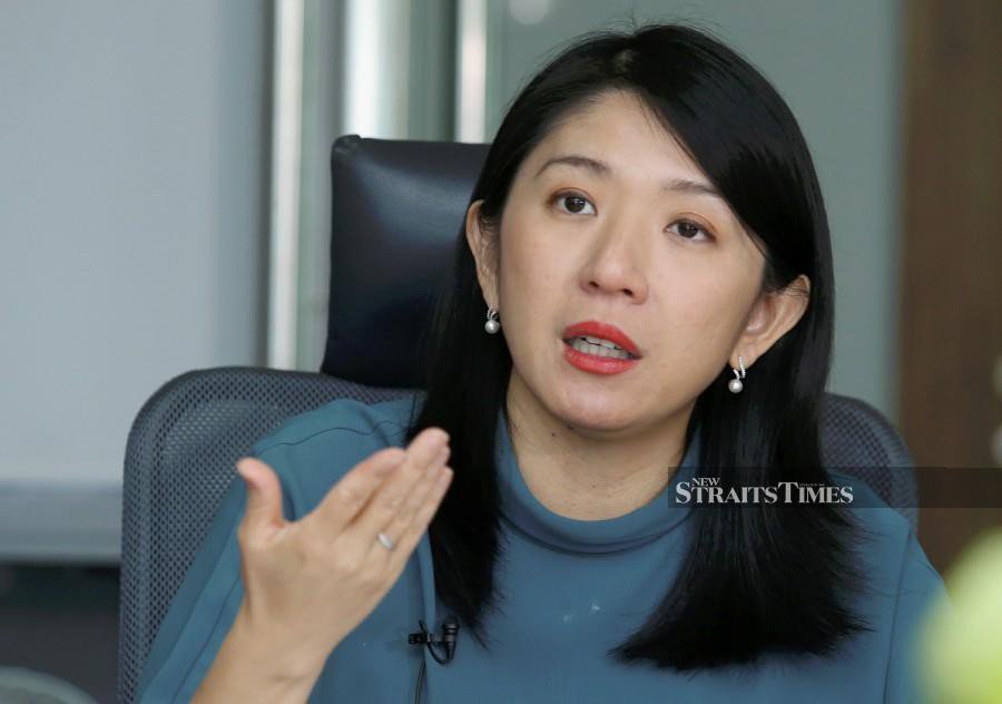 Mestecc awaits Cabinet go-ahead to draft Transboundary Haze Act