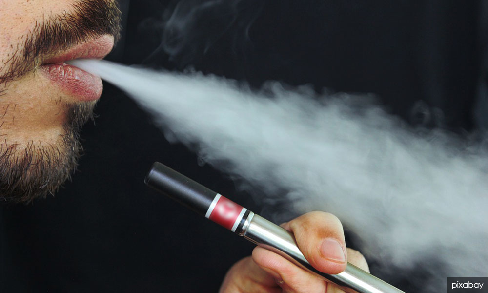 India bans e-cigarettes as global backlash against vaping gathers pace