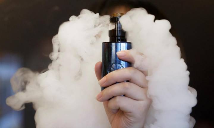 Regulation on vaping to take into account composition of e-liquid, sale: Lee