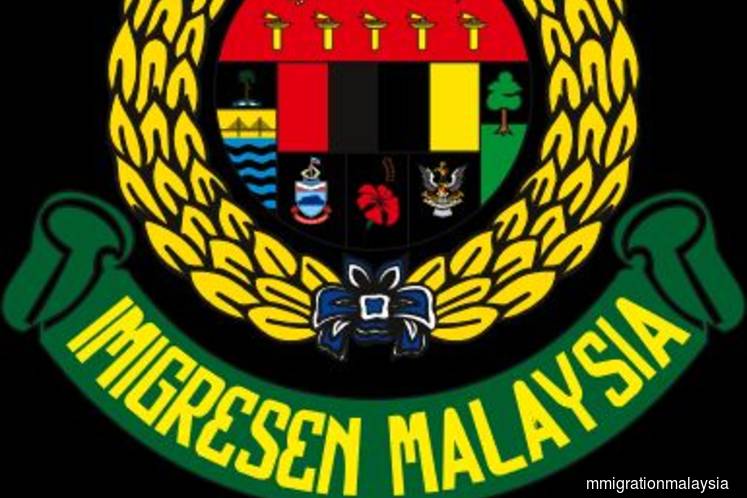 Malaysia, China collaborate on immigration breach
