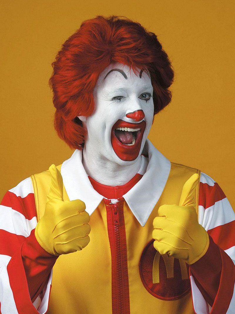 大马McD即日起推出新Menu，5大亮点抢先看！网友惊喜：出了我的最爱啊！