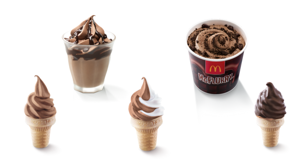 McDonald’s S’pore bringing back Hershey’s soft serve on Sep. 23, free Hershey’s McFlurry from Sep. 20-22