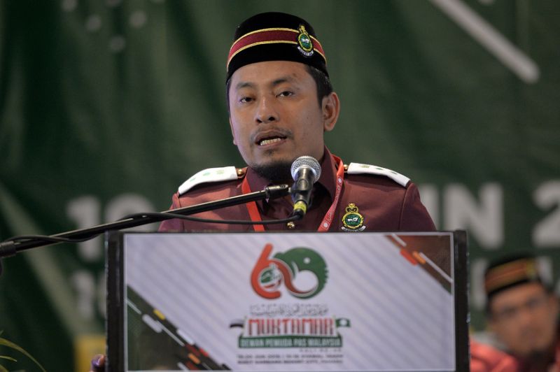 PAS MP insists church forum was political, urges authorities to probe alleged incitement