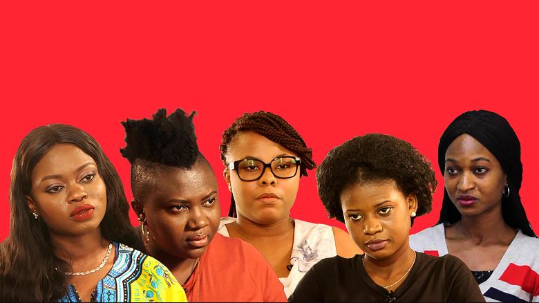 Nigerian state governors resolve to declare state of emergency on rape following spate of sexual violence