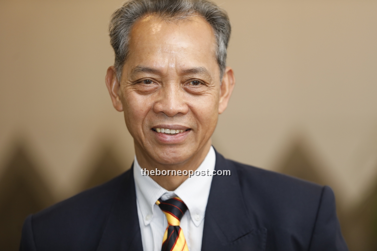 PDP cannot accept PAS’ political ideology – Penguang
