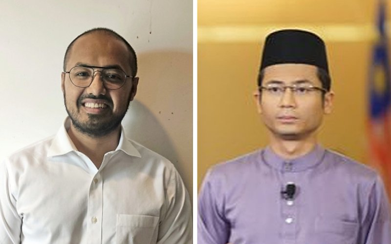 Grandson of late CAP president sues Anwar’s aide for assault