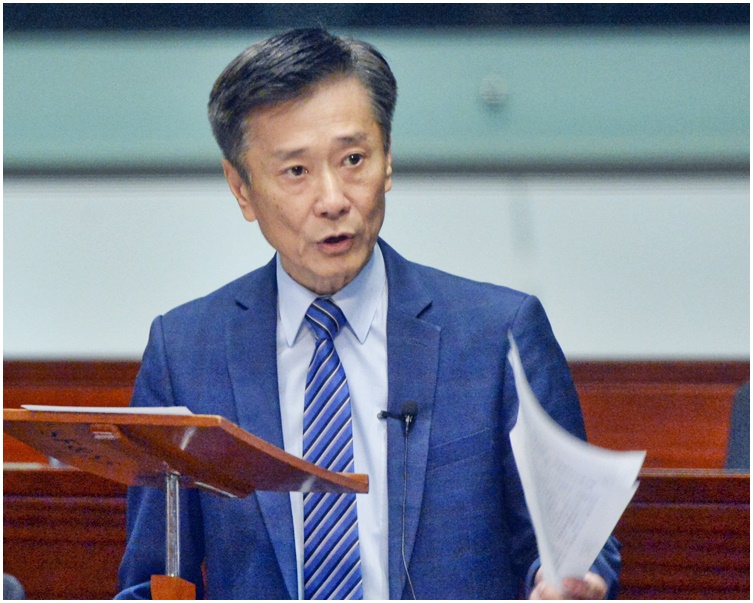 【修例风波】烟花匯演聚40万群众 姚思荣忧爆冲突难疏散