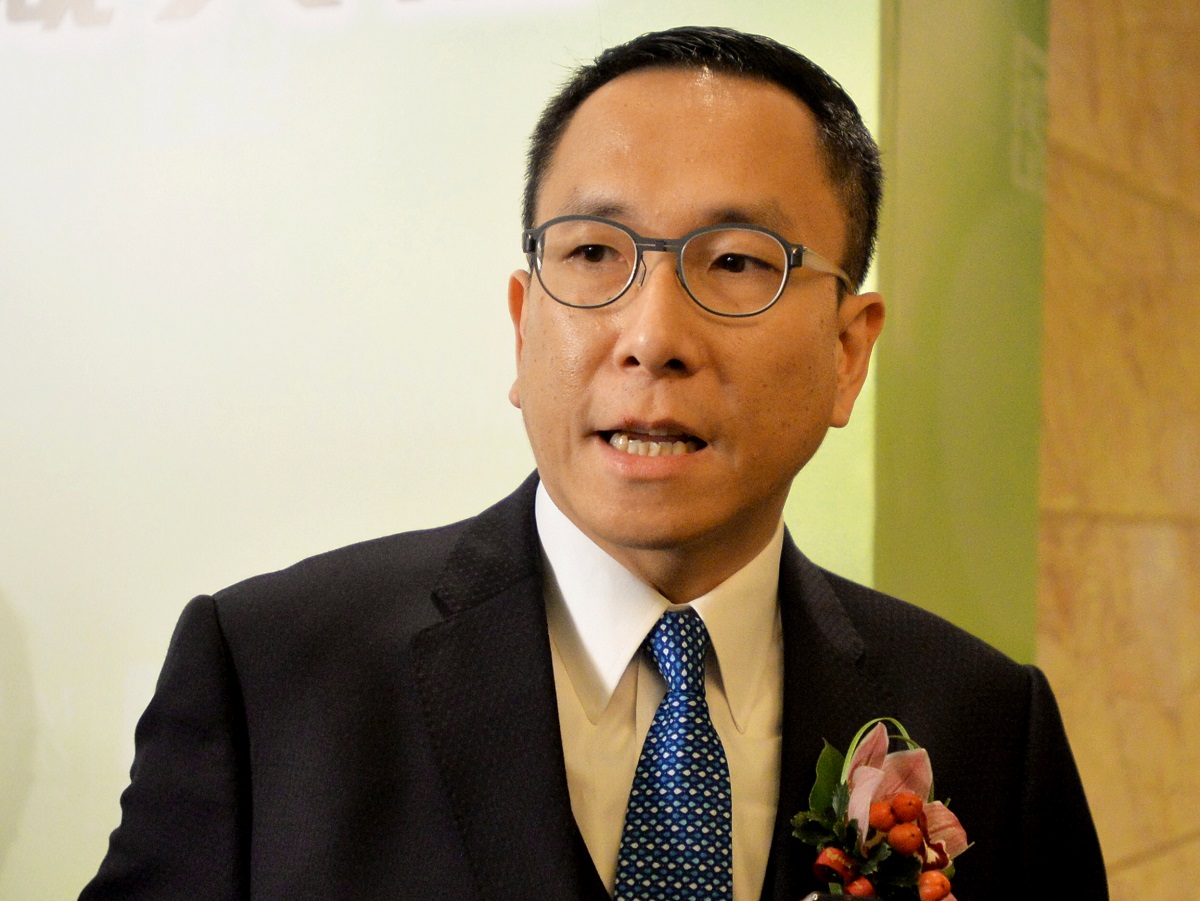 福建社团联会澄清无推动会员参与「清洁香港」 报警追查造谣者