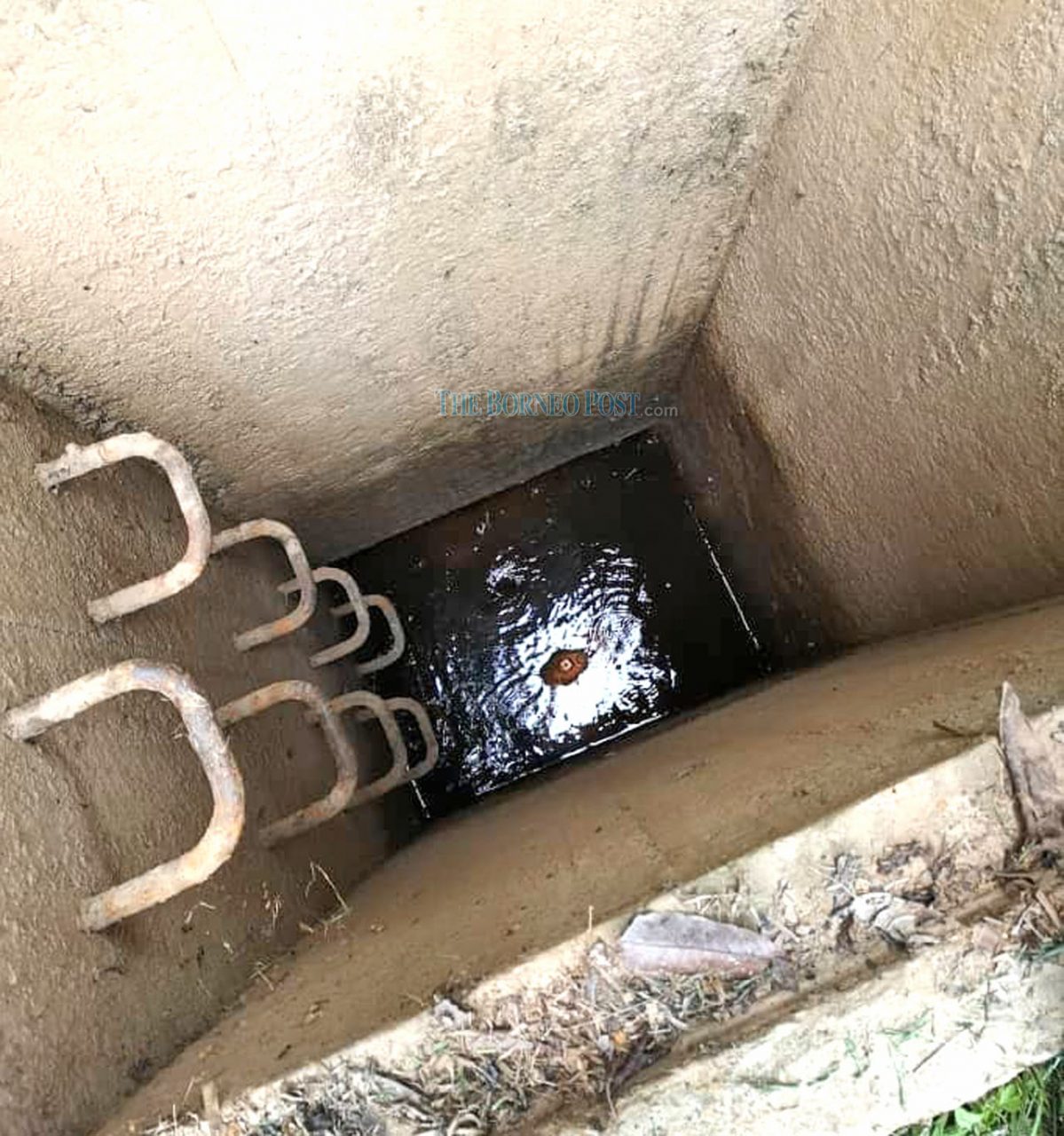 Eight Sri Aman water plants operating at minimum capacity