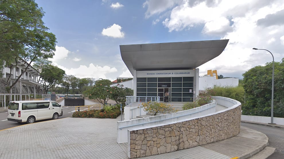 31 workers at Mandai crematorium, funeral companies warned over red packet practice