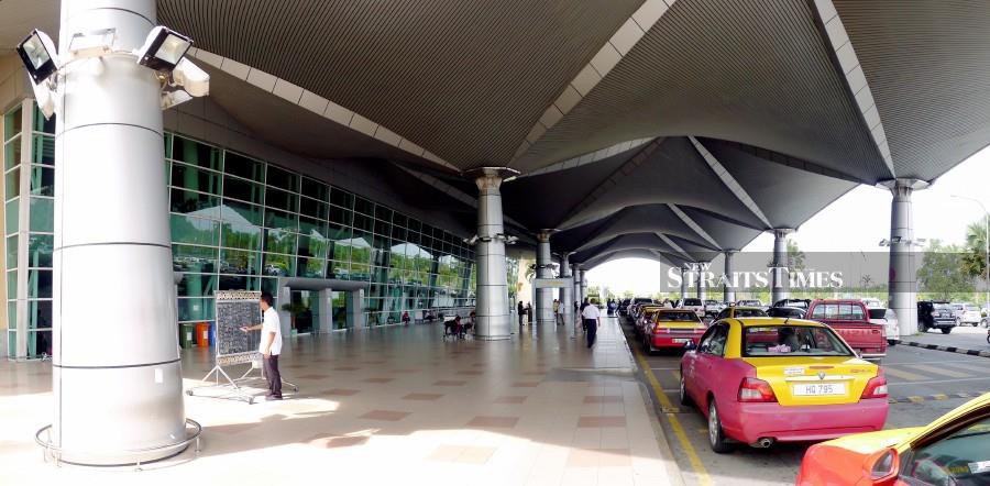 Man's bomb joke at Miri Airport backfires