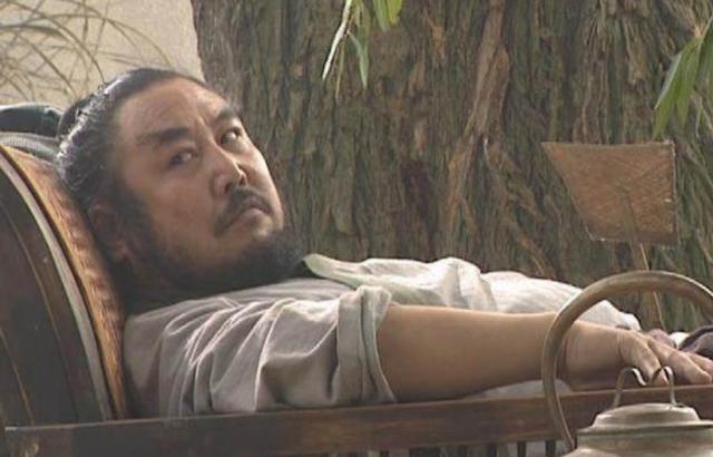 梁山上的相扑高手，能力不及燕青，连摔李逵两次，上山后默默无闻