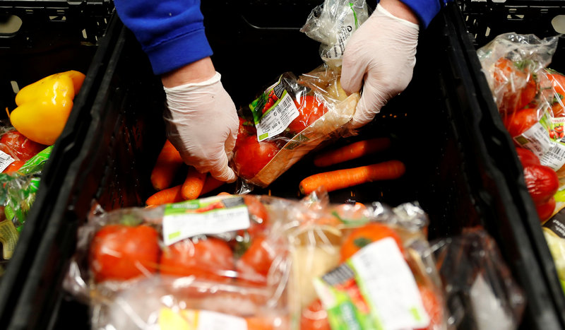 Bill to regulate Food Bank Malaysia activities, protect donors to be tabled, says minister