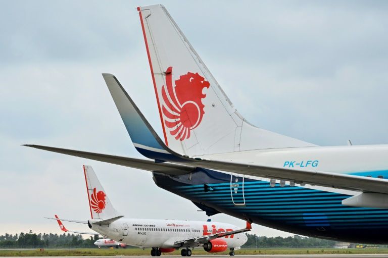 Indonesia, Malaysia probe lion air customer data leak